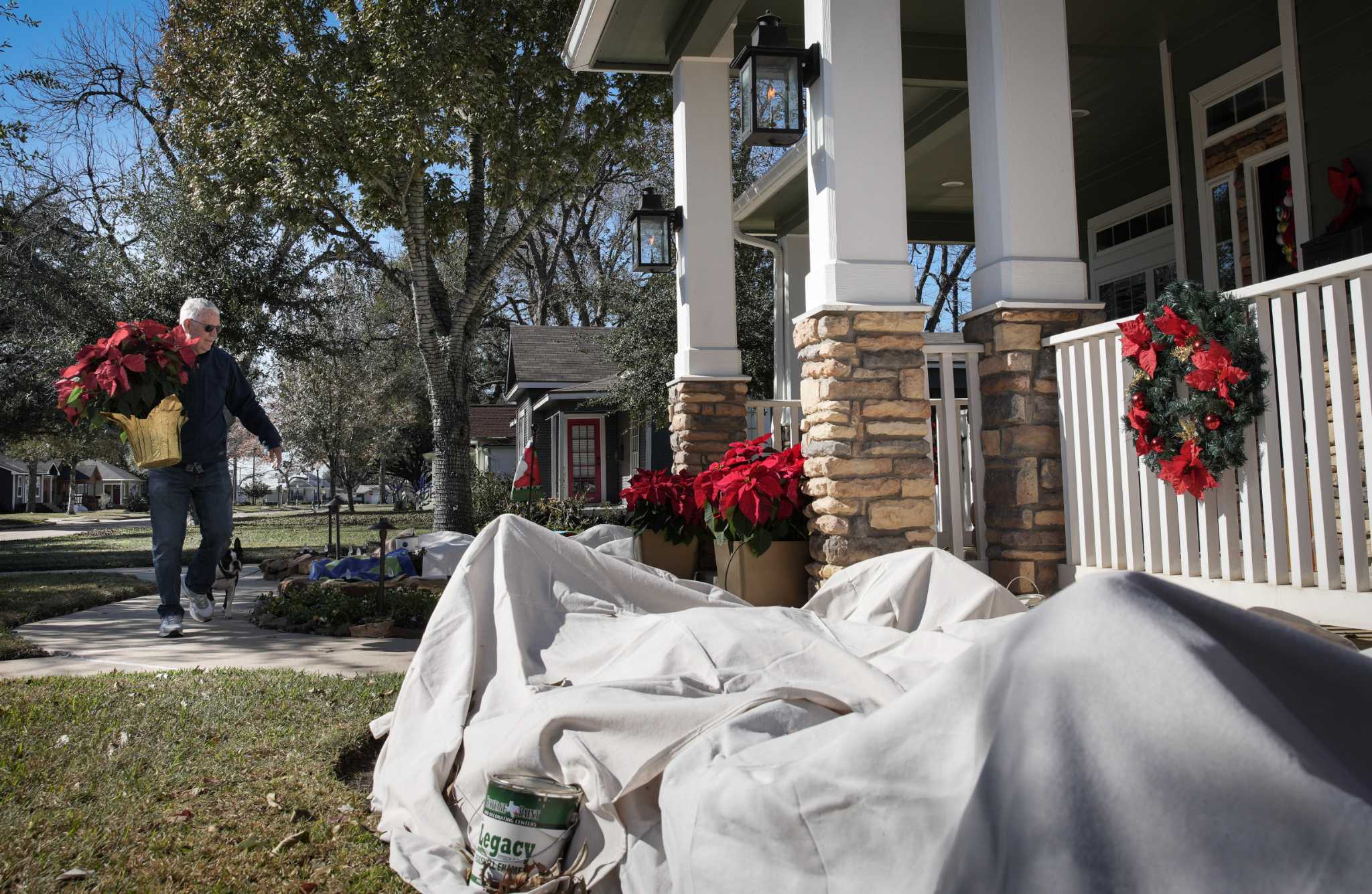 Will Houston see final winter freeze this week?