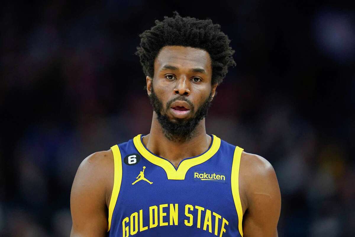 Golden State Warriors Star Andrew Wiggins May Miss Games After Not