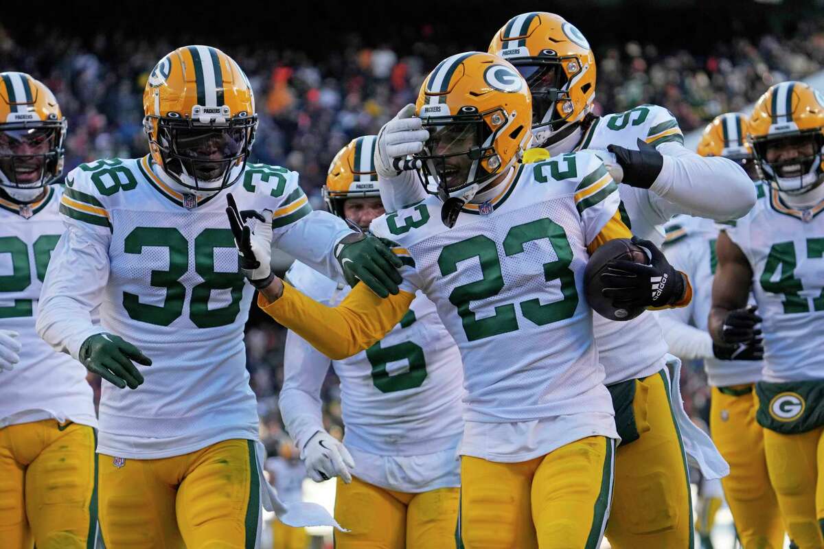 What channel is Packers vs. Dolphins on today? Time, TV schedule for 2022  NFL Christmas game