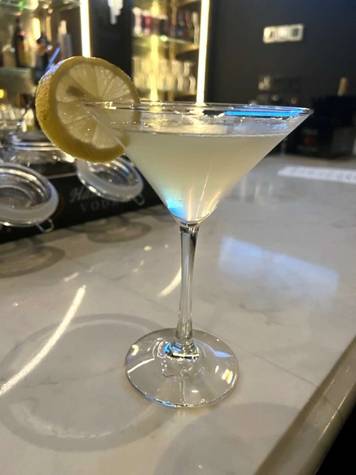 The Lemon Squeeze, a sophisticated piano bar, opens in New Paltz