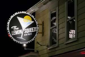 Showbiz couple open The Lemon Squeeze piano bar in New Paltz