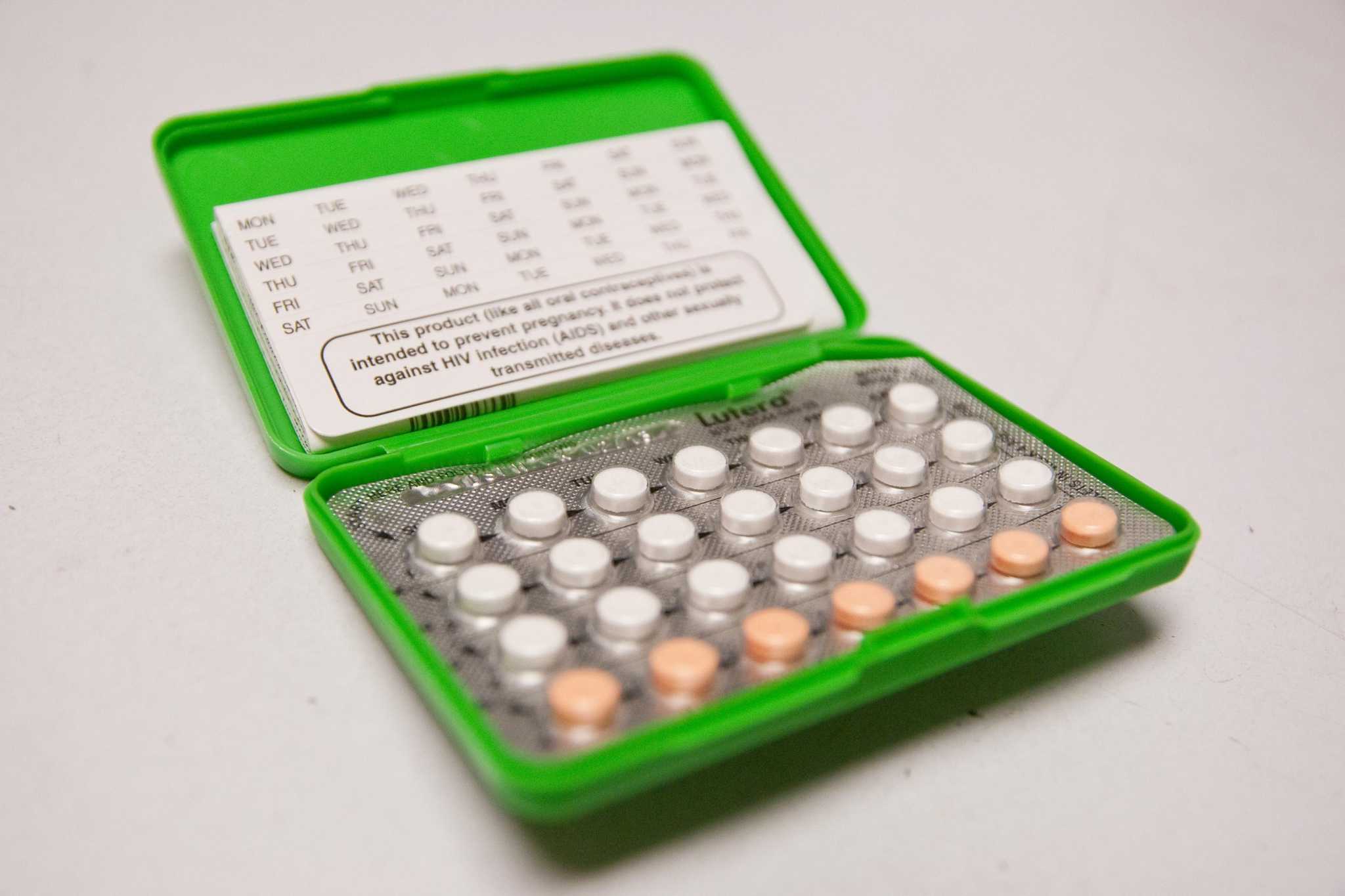 Court Ruling May Restrict Birth Control For Texas Teens