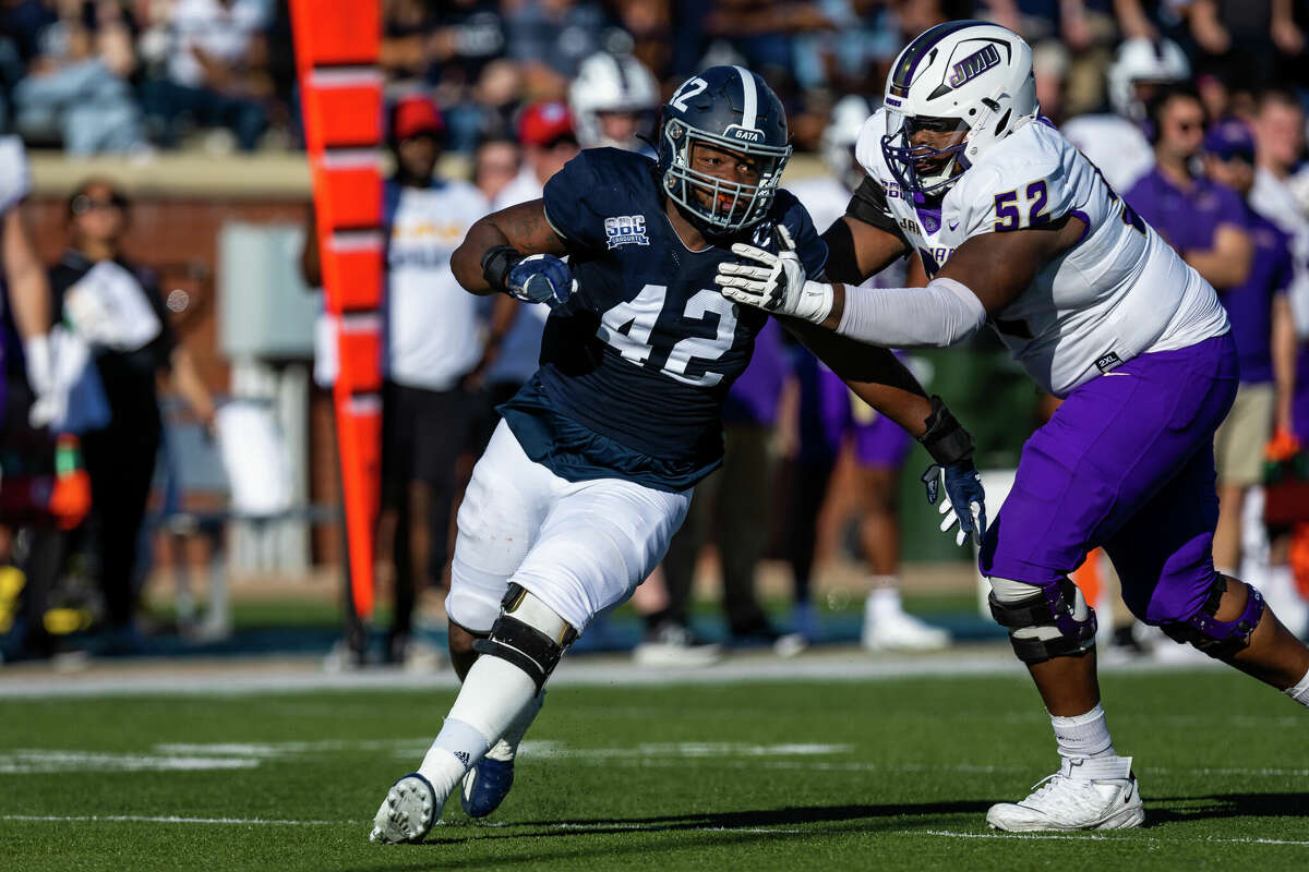 2023 Georgia Southern Eagles Football Season Tickets (Includes Tickets To  All Regular Season Home Games), Allen E. Paulson Stadium, Statesboro, 1  September