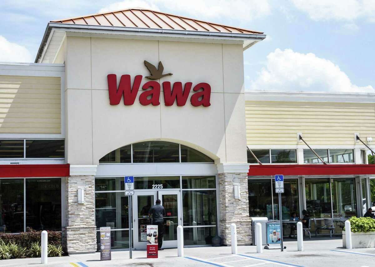 Northeast: Wawa - Year founded: 1964 - Original location: Folsom, Pennsylvania - Number of locations: 965 - Current states: Pennsylvania, New Jersey, Delaware, Maryland, Virginia, Florida, and Washington, D.C. Wawa is more than just a convenience store at a gas station—it's a lifestyle. Sure, the chain looks like a typical gas station on the outside, but inside is a wonderland of food that makes it a go-to for customers hungry for hoagies (a sandwich staple in the Pennsylvania region), breakfast, lunch bowls, and the biggest cups of coffee you can find. Customers can grab Built-to-Order food where they customize what they want to eat through a touch screen ordering system and watch as the food is assembled fresh right in front of them.