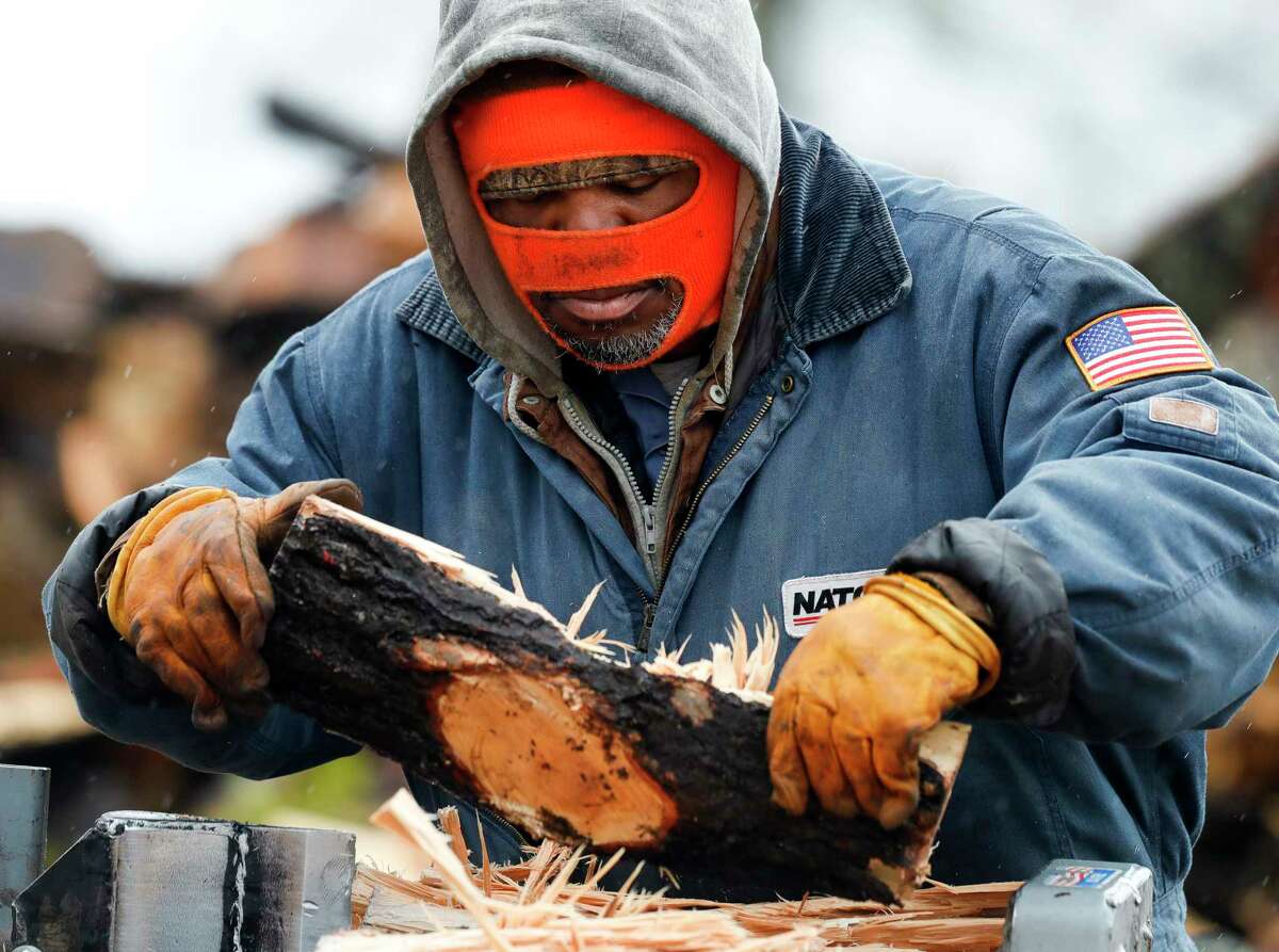 Check out 30 of the year's top news images from The Courier of