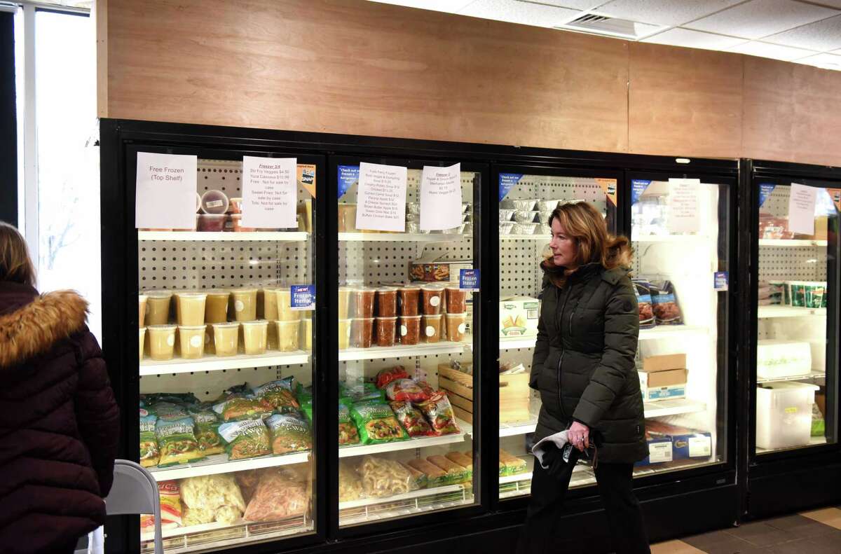 South End Grocery ends food desert with grand opening