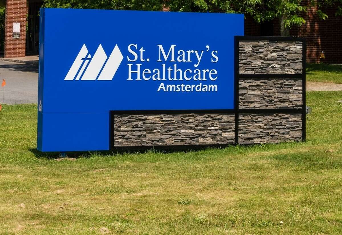  Jeffrey Methven joins the St. Mary's Healthcare as CEO from Saratoga Hospital/Albany Med Health System