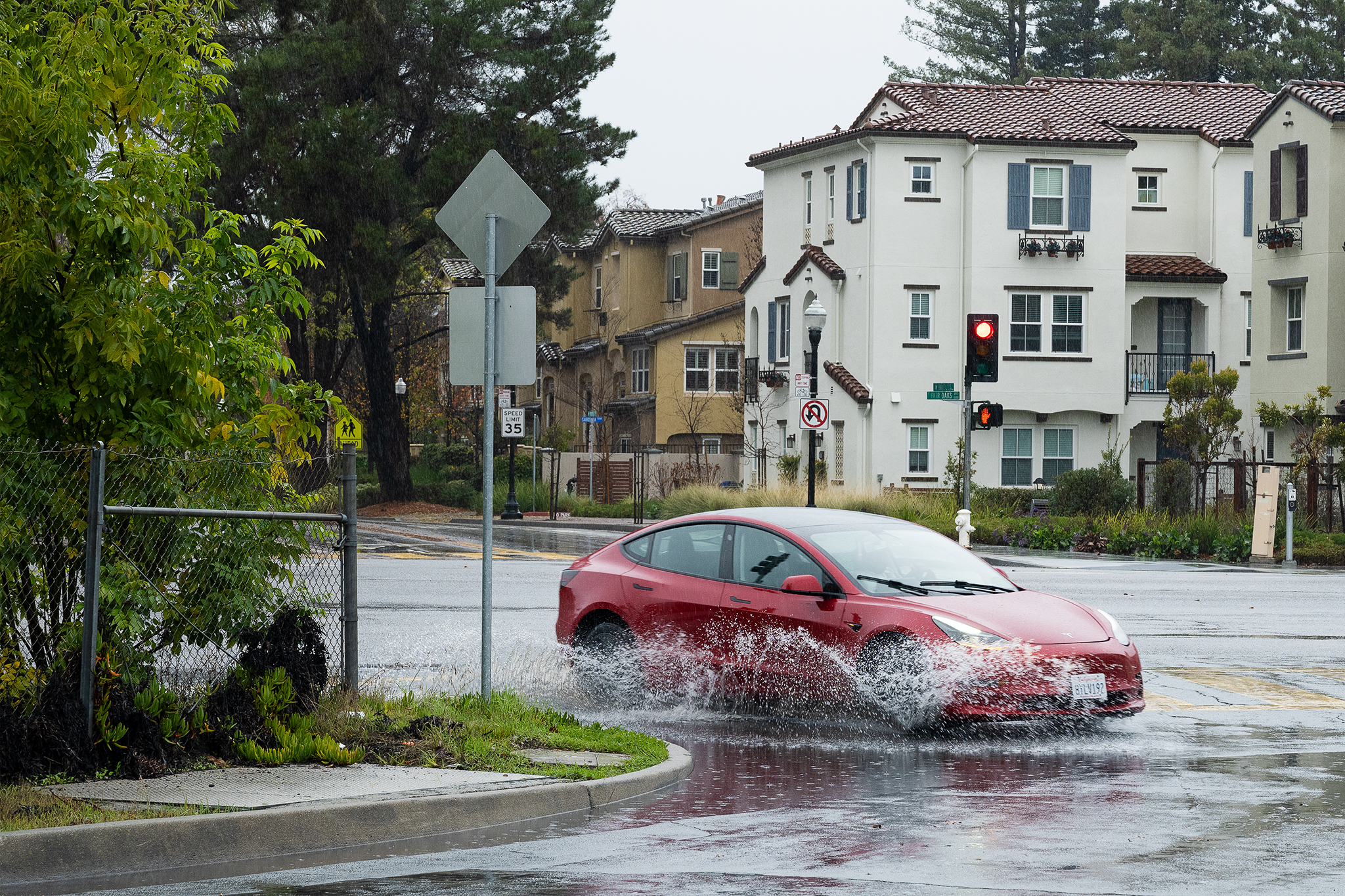 bag area rain When the heaviest rain is expected to hit the SF Bay Area