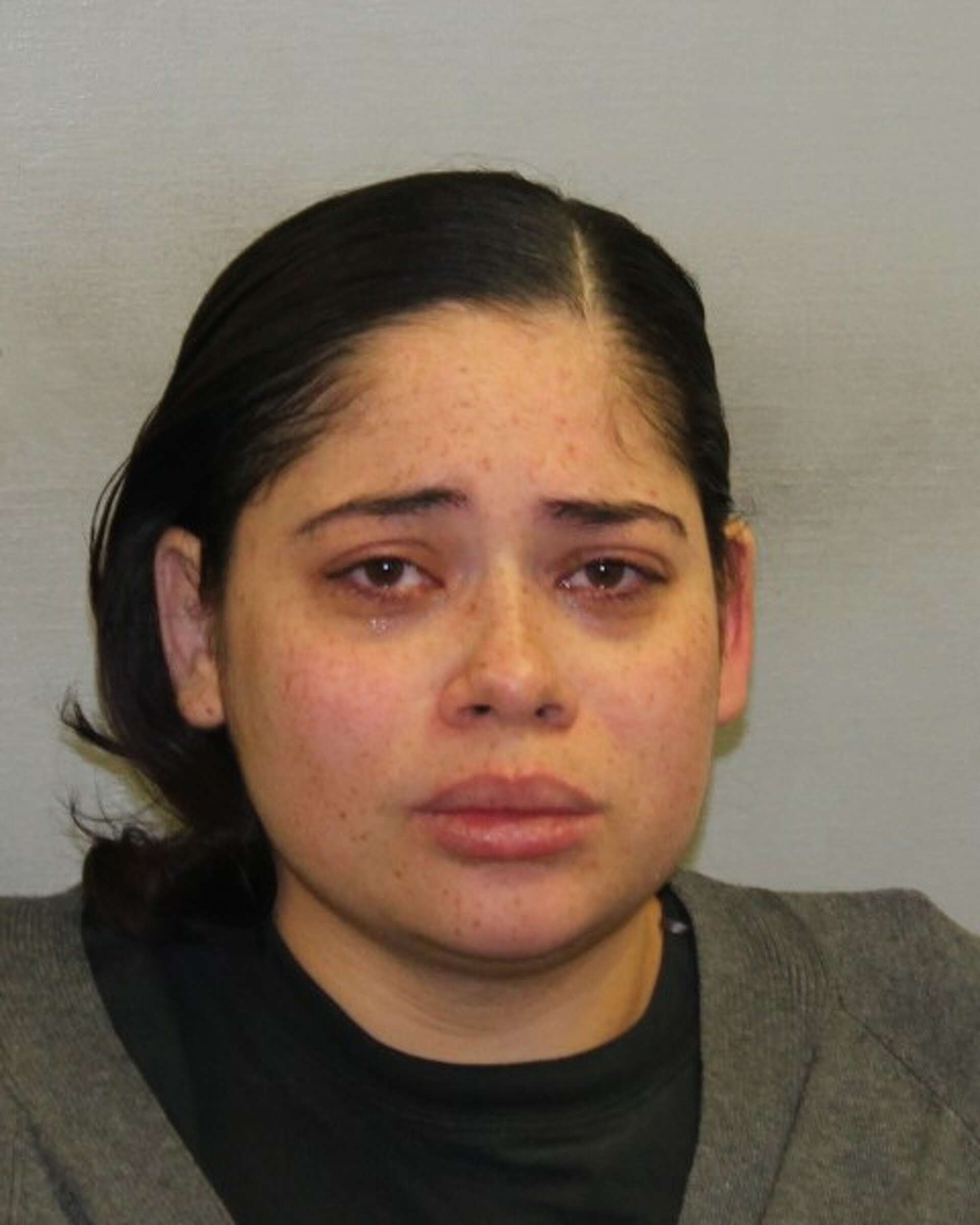 Records: New Britain woman rejects plea deal in fatal child abuse case