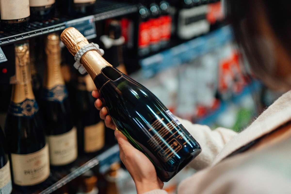 The Best Cheap Sparkling Wines For New Year s Eve