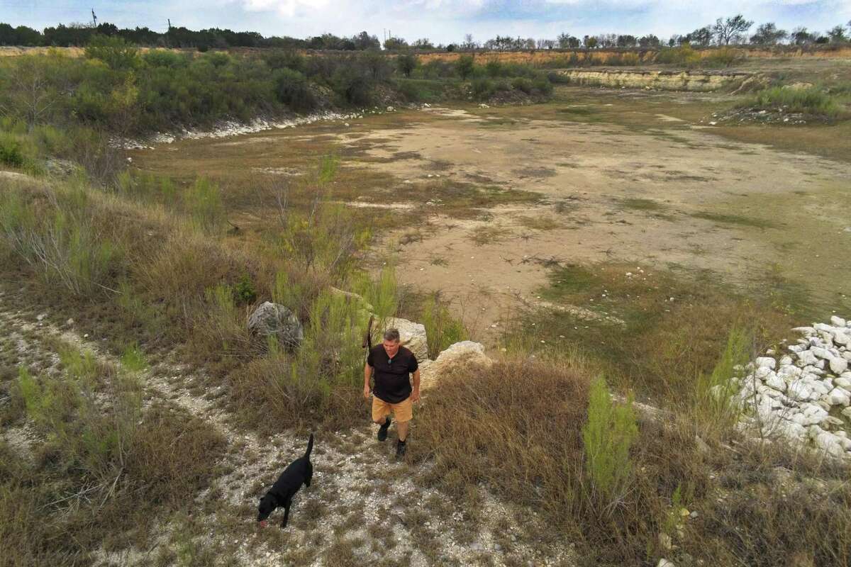 Story photo for How Texas landowners can save money by saving wildlife