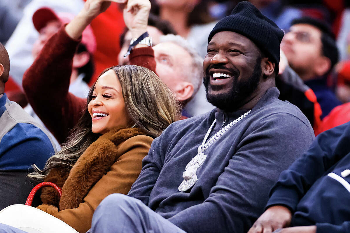 Story photo for Thumbs: What's next on Shaq's menu?