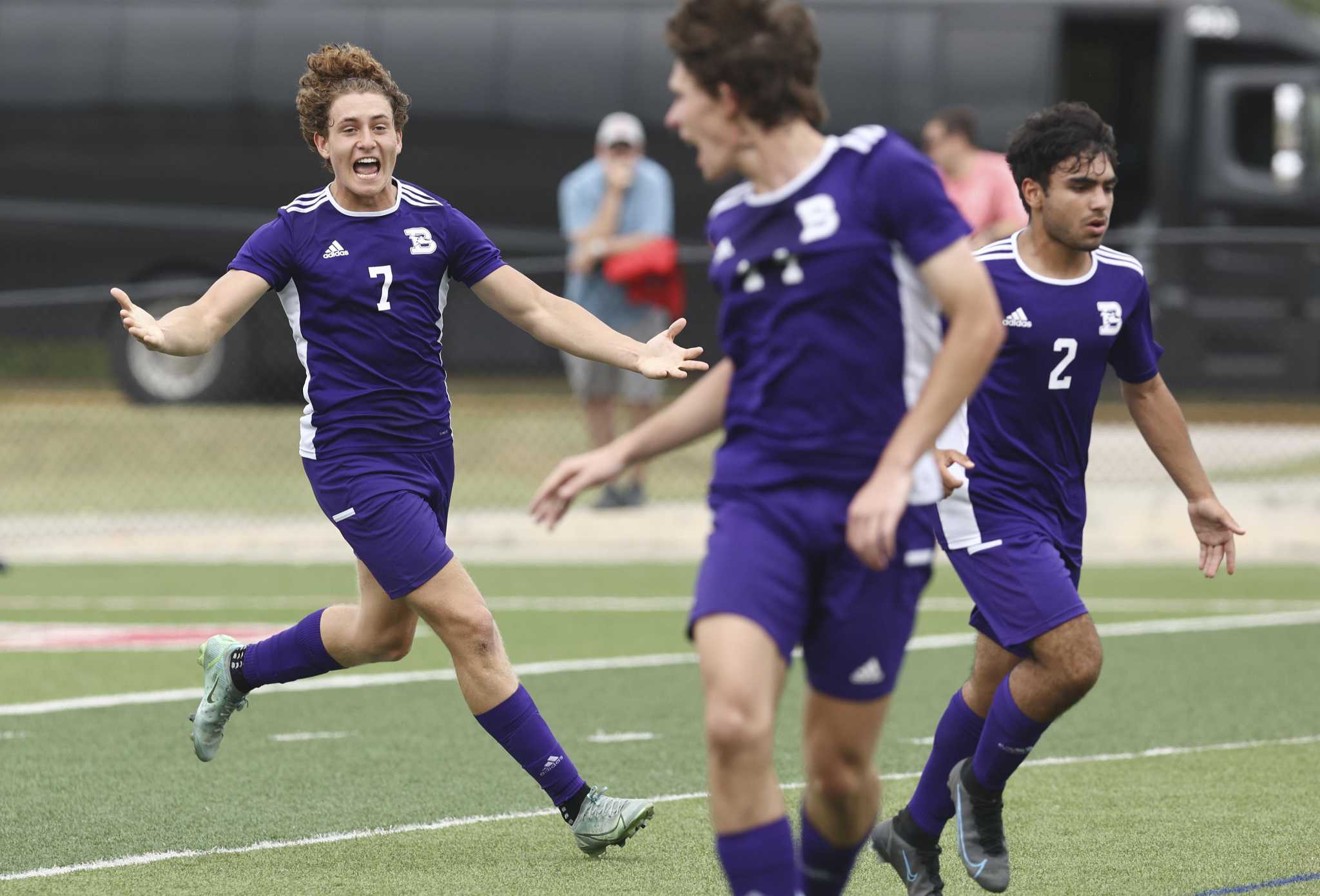 High school soccer season preview Players to watch for 2023