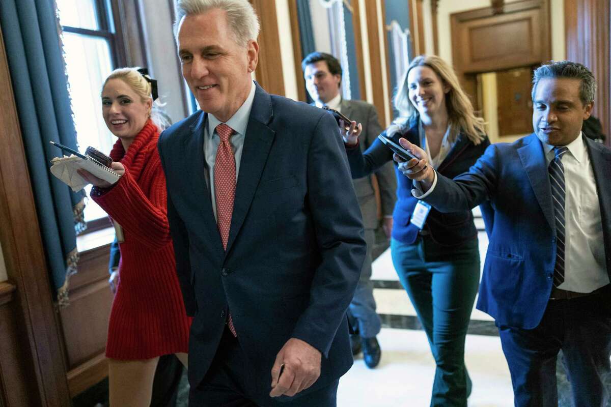 Story photo for Impeach Biden? What a waste of Republican power. (Editorial)