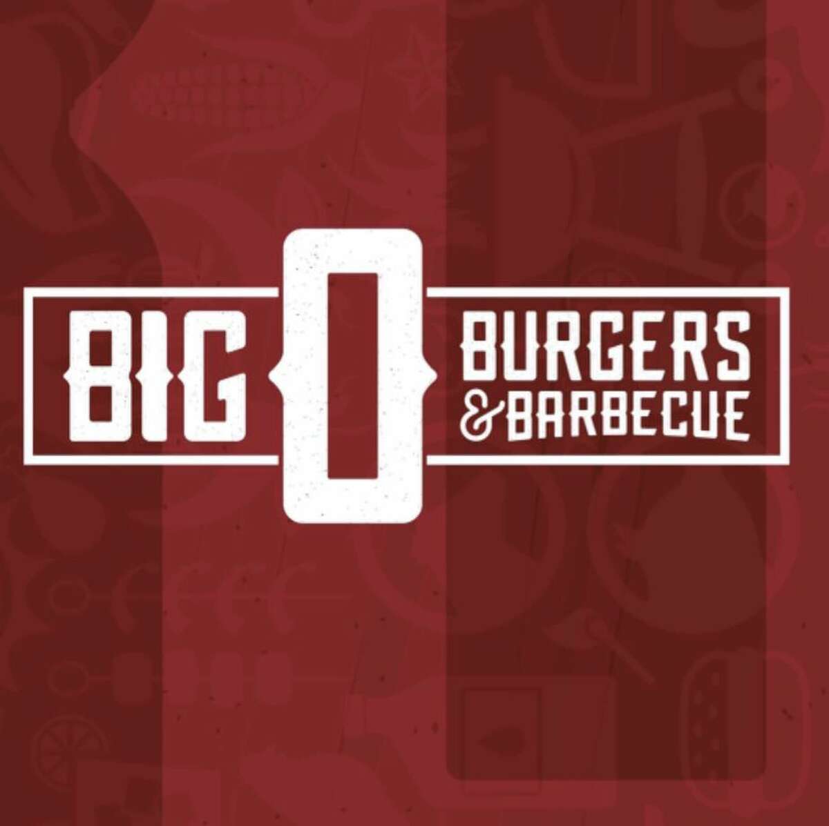Big-O-Barbecue Logo