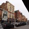 View of North Pearl St. looking north on Wednesday, Dec. 28, 2022, in Albany, N.Y.