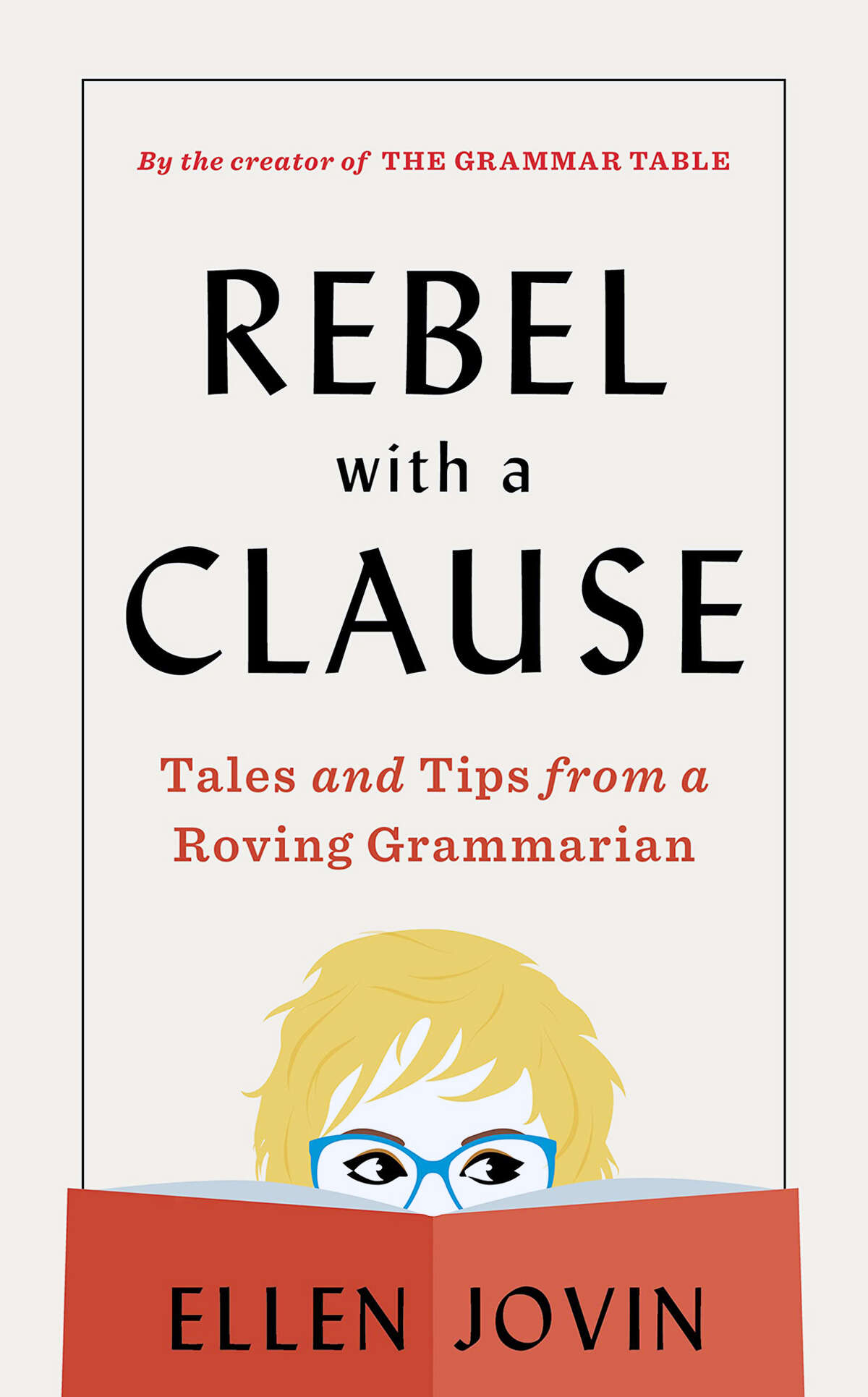 "Rebel with a Clause"