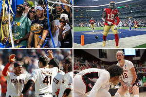 Bay Area sports quiz: 20 questions to test your knowledge of 2022 events