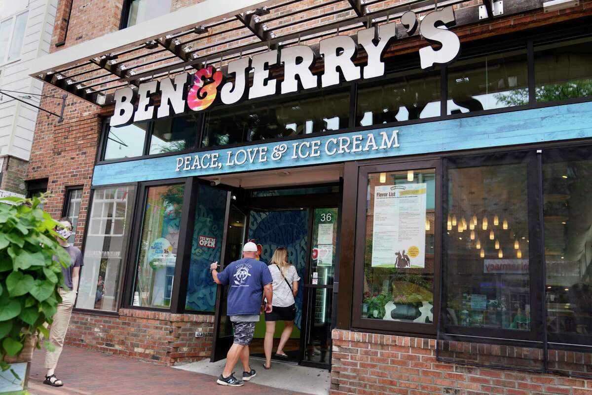 In the end, the market will self-correct. Even Ben & Jerry’s could only do so much with “social responsibility” as a guiding principle - evidenced by their eventual sale to Unilever.