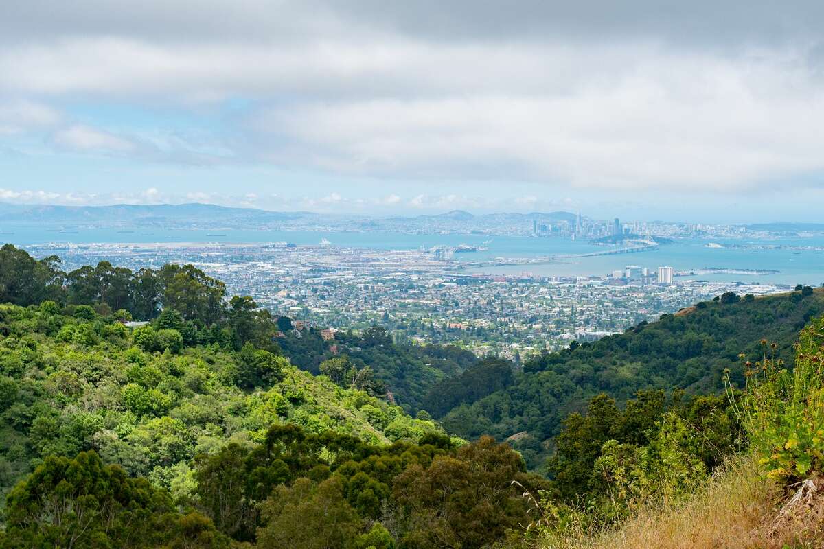 The best Bay Area hikes and day trips SFGATE covered in 2022