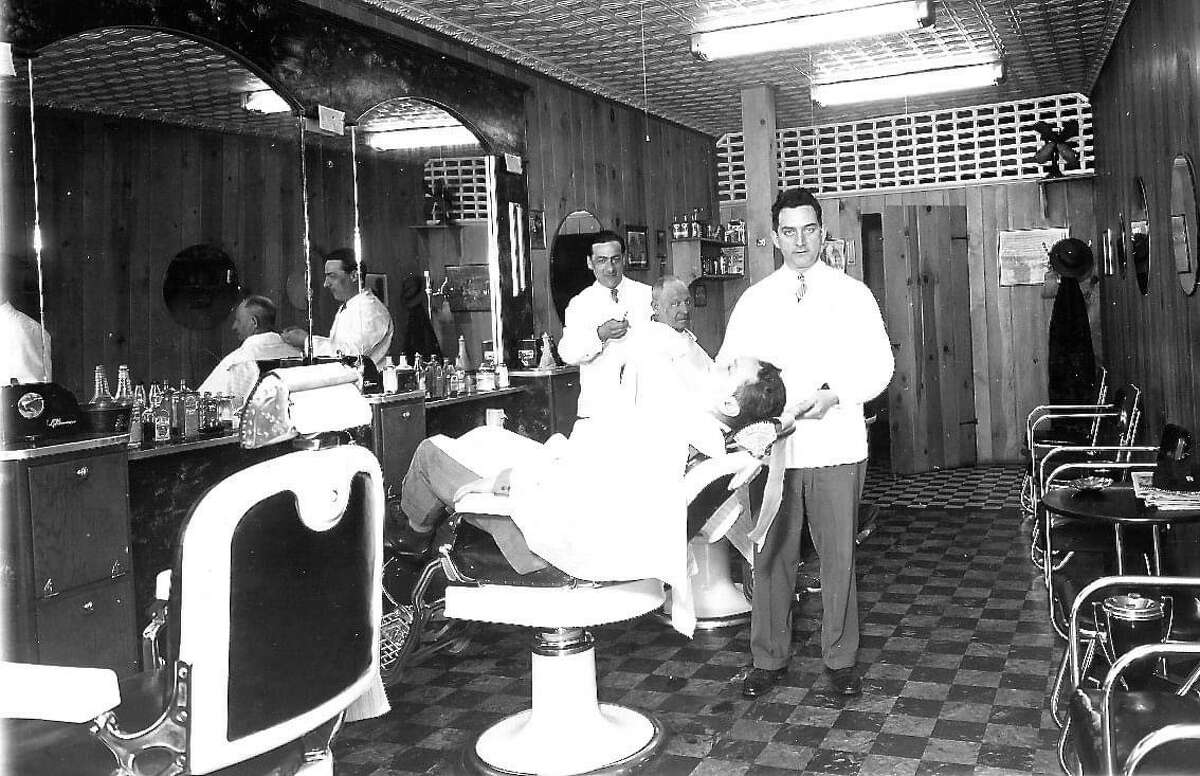 Fifthgeneration barber celebrates three decades for New Milford