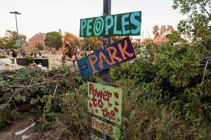 Is student noise an environmental issue? A court weighing UC Berkeley’s People’s Park fight appears to think so