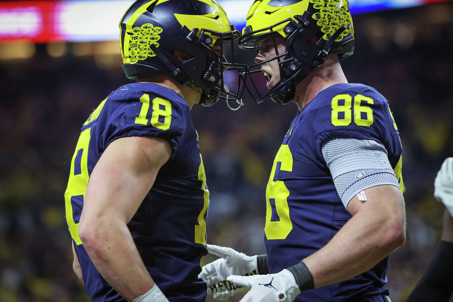 Watch Fiesta Bowl Online Free: Stream Michigan vs. TCU CFP Game – Rolling  Stone