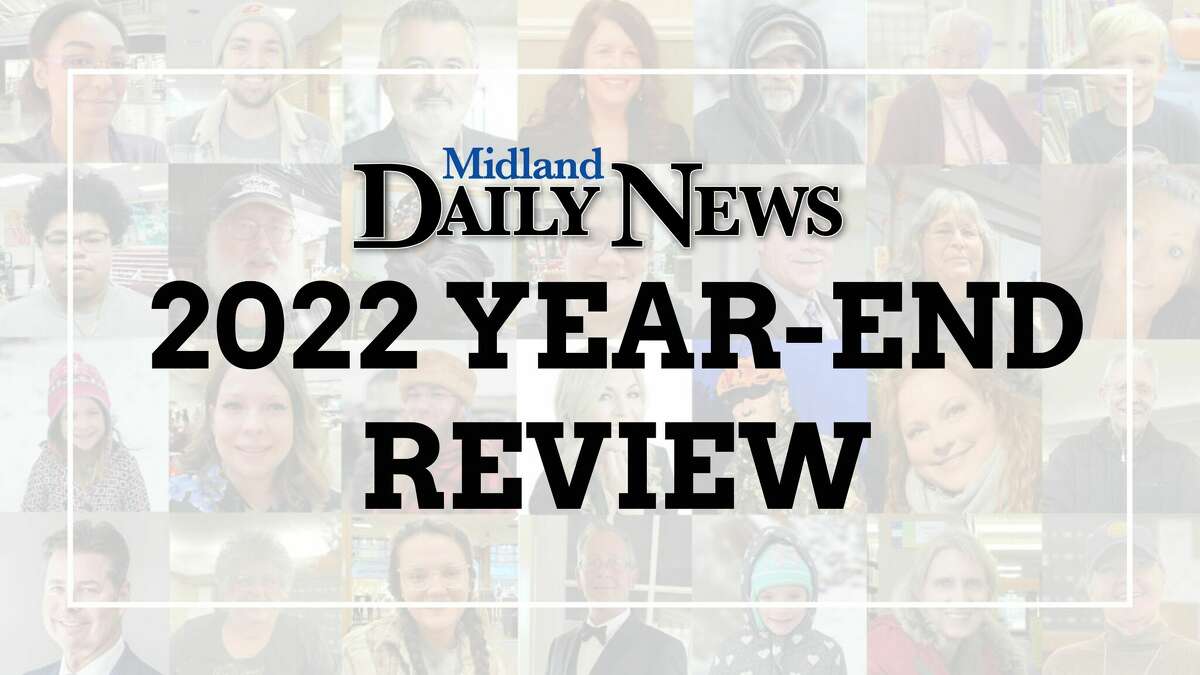 A look back at some of the biggest stories of 2022.