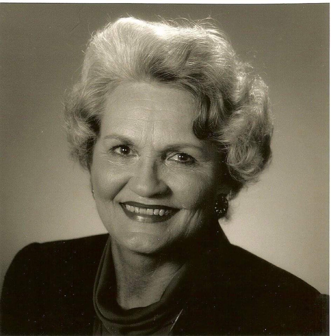 Newspaper publisher, church founder Carolyn Foster leaves legacy in