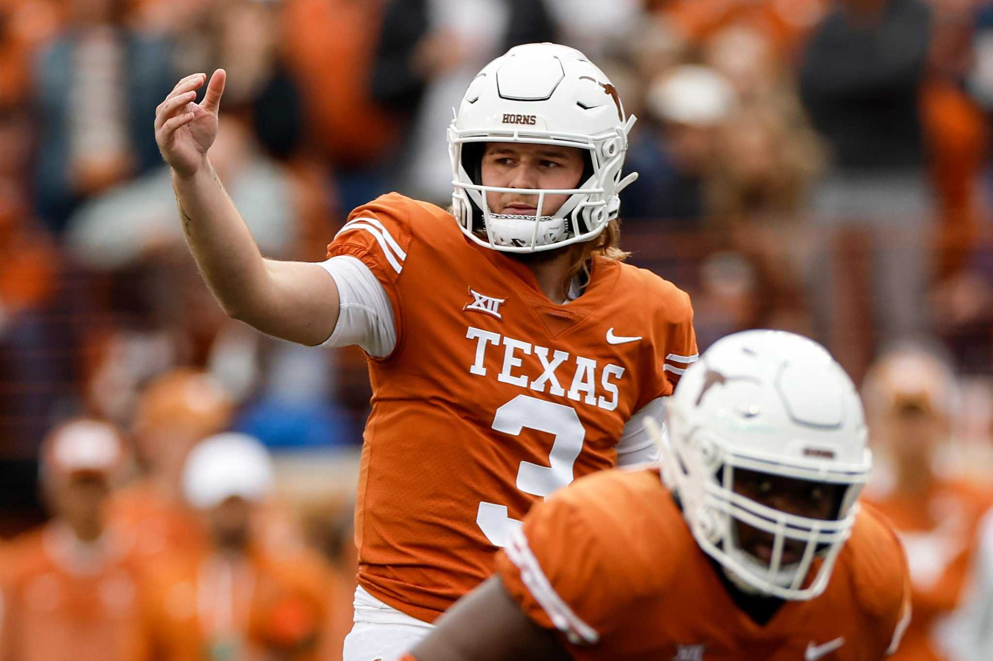 How to watch Texas Longhorns in the 2022 NFL Draft - Burnt Orange