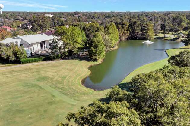 Story photo for Can you guess the price of this lavish Clear Lake mansion?