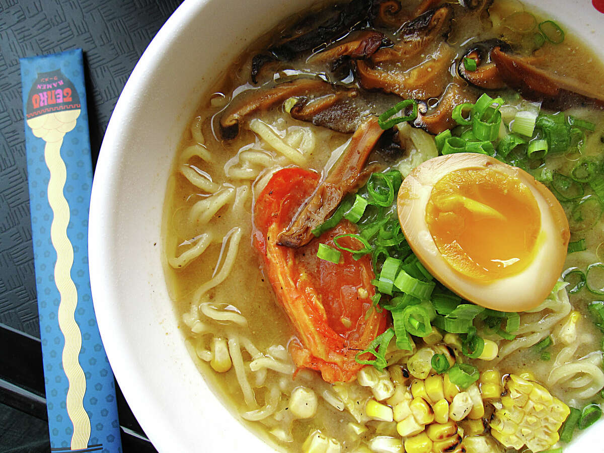 CLOSING DEC. 31: Tenko Ramen