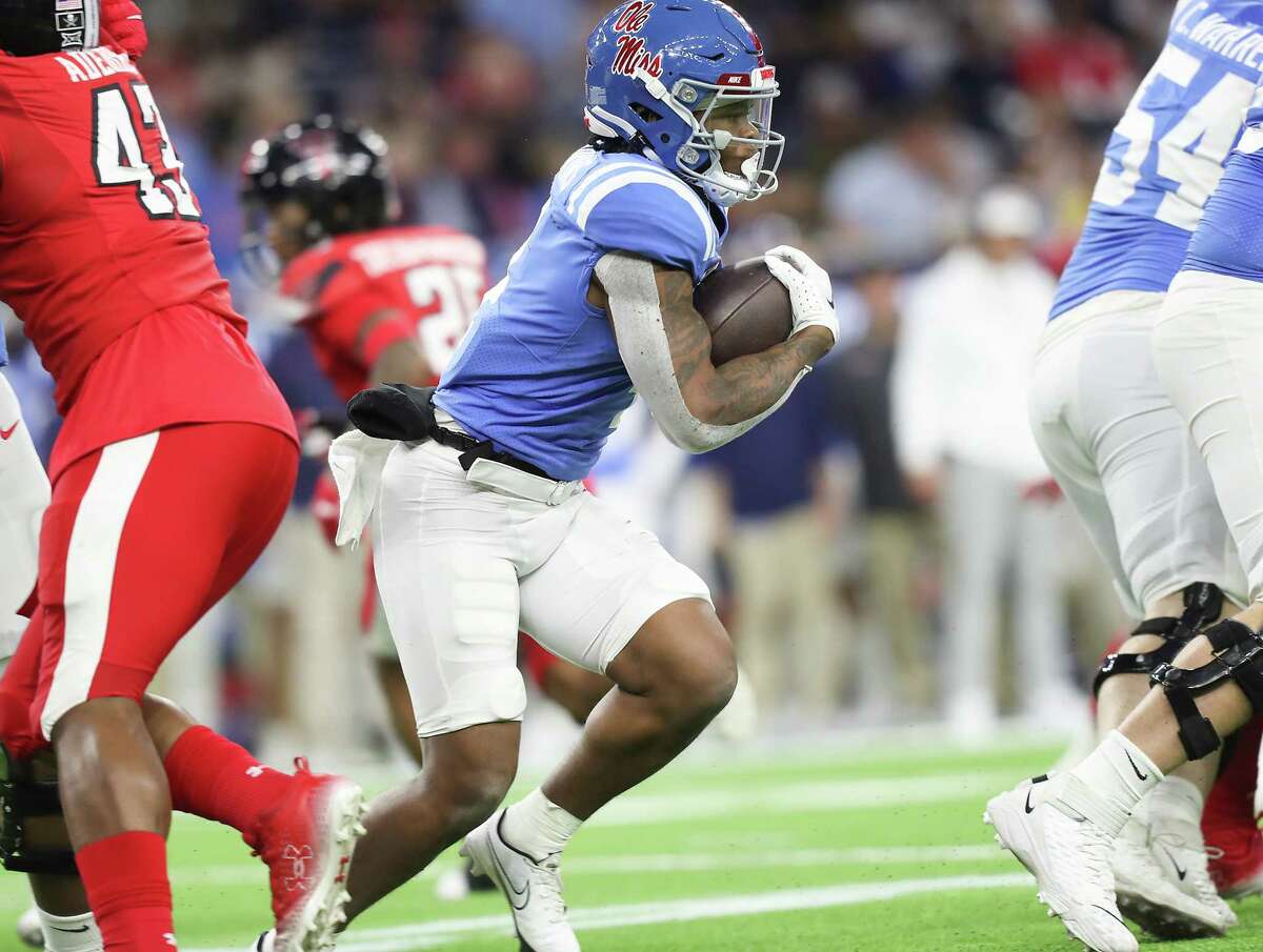 Texas Tech Football: Red Raiders To Build Off Texas Bowl Win