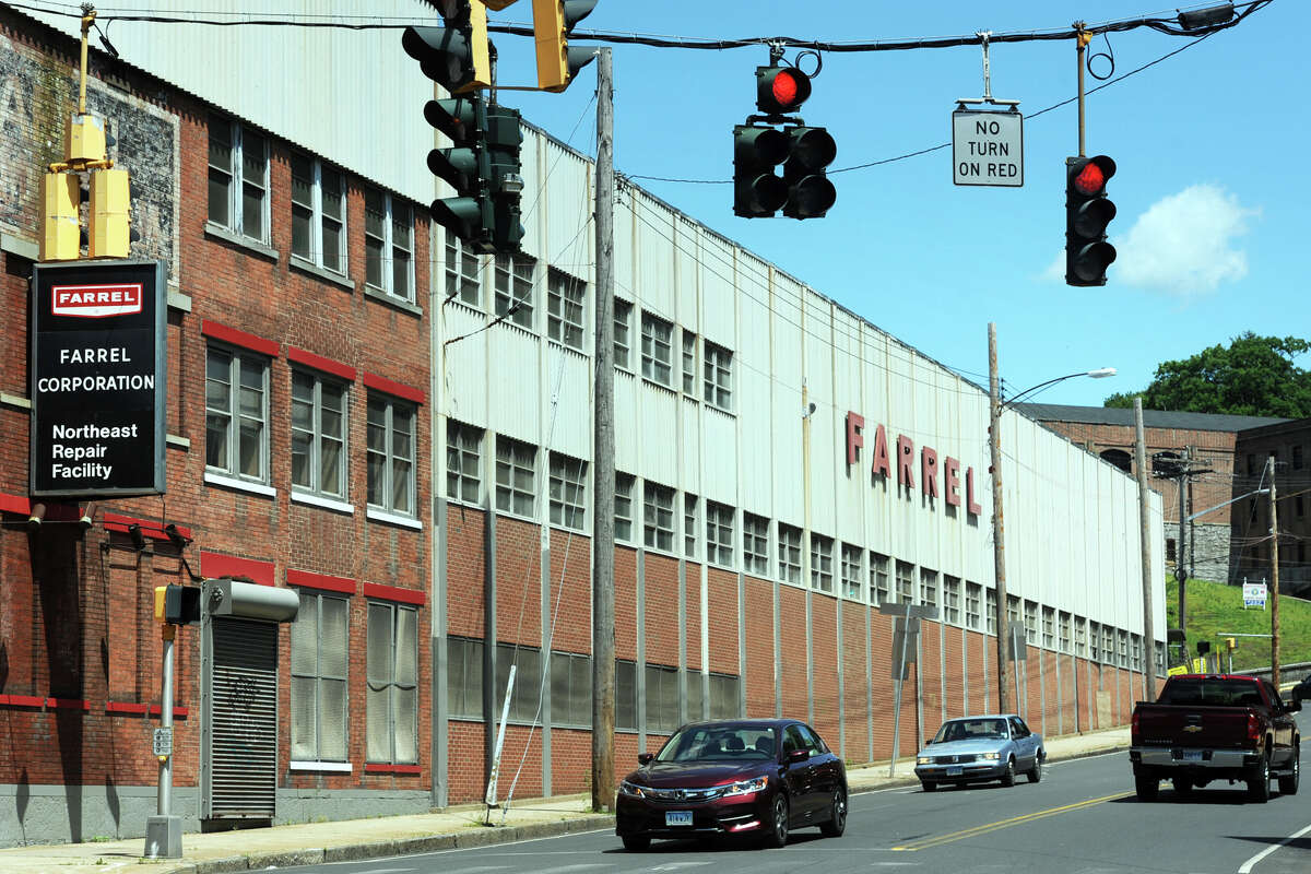 Sale of Ansonia eyesores can move forward after foreclosure