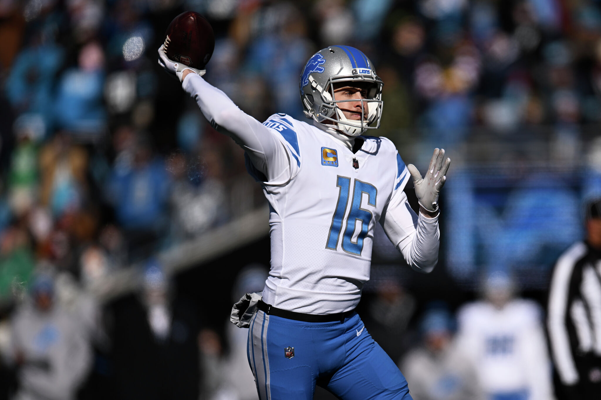 Bettors banking on massive underdog Detroit Lions Super Bowl win