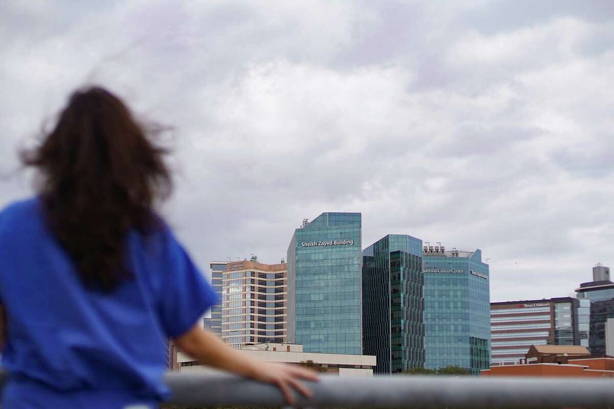 Story photo for Texas abortion laws force Houston OB-GYN residents out of state