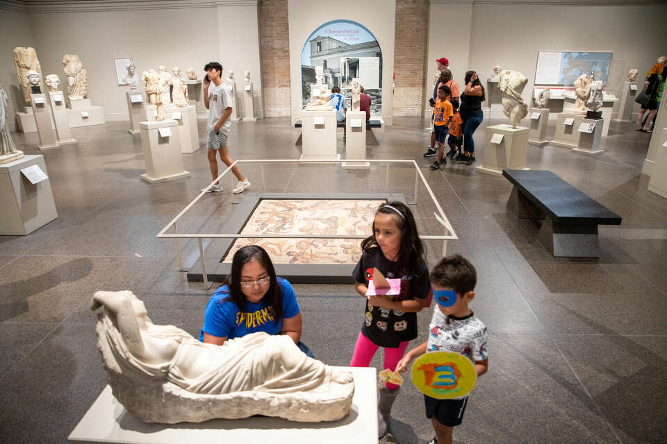 San Antonio Museum of Art: Top reasons to visit