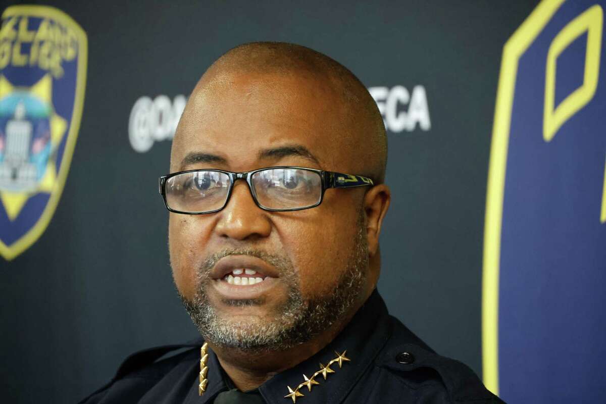Oakland Police Chief LeRonne Armstrong was expected to announce details about the Police Department’s investigation into the death of a 2-year-old child.