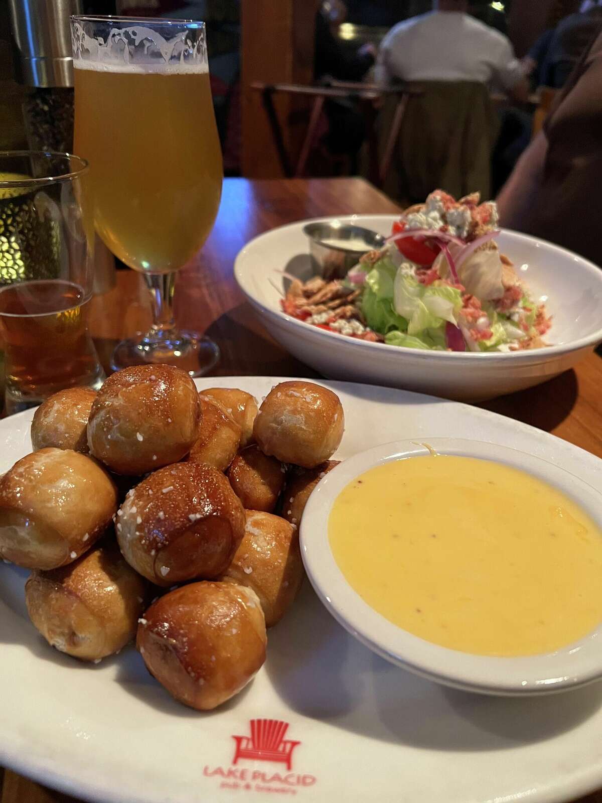 Eastwind Hotel in Lake Placid offers mini cabin, suite