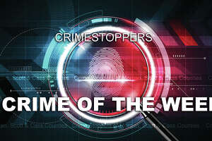Crimestoppers crime of the week: Burglary
