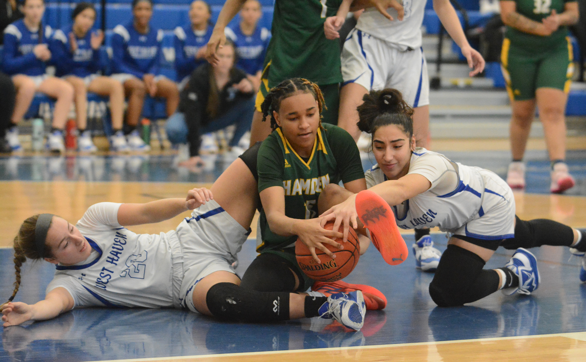 The GameTimeCT Top 10 Girls Basketball Poll (Jan 18): A shuffle, but few  changes as season reaches midpoint