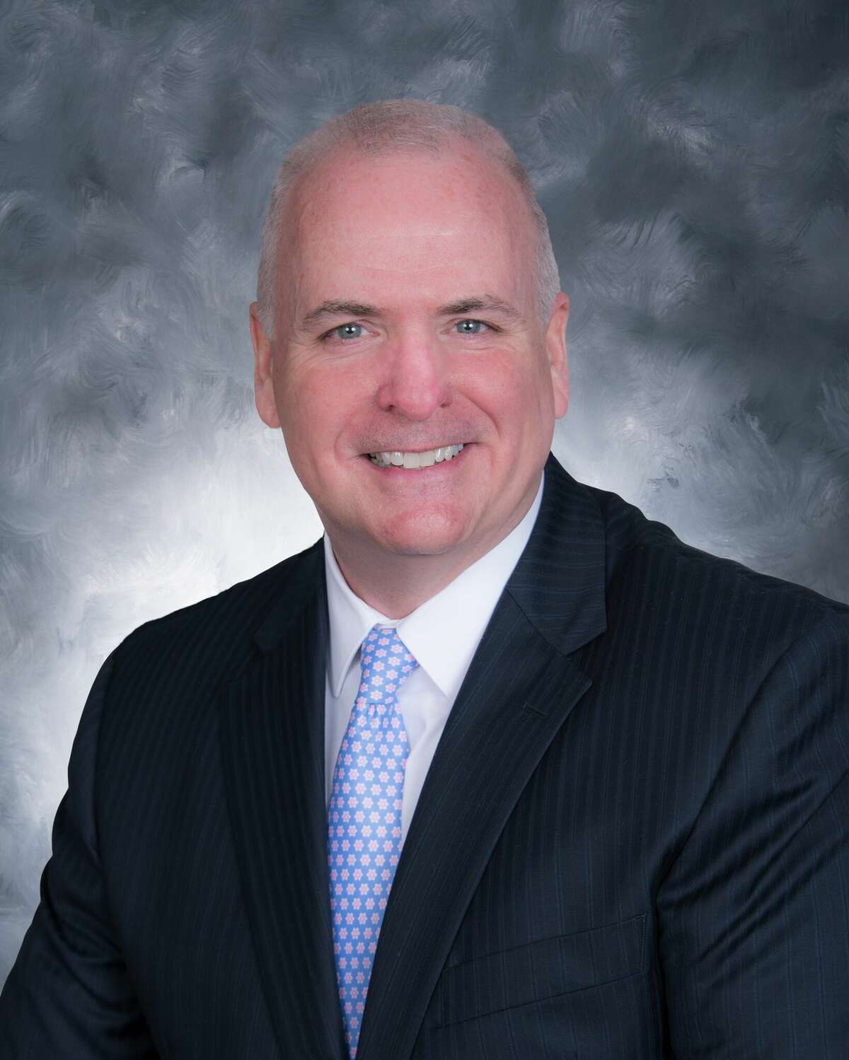 The Garnet Health Board of Directors has named Jerry Dunlavey as interim president and CEO.