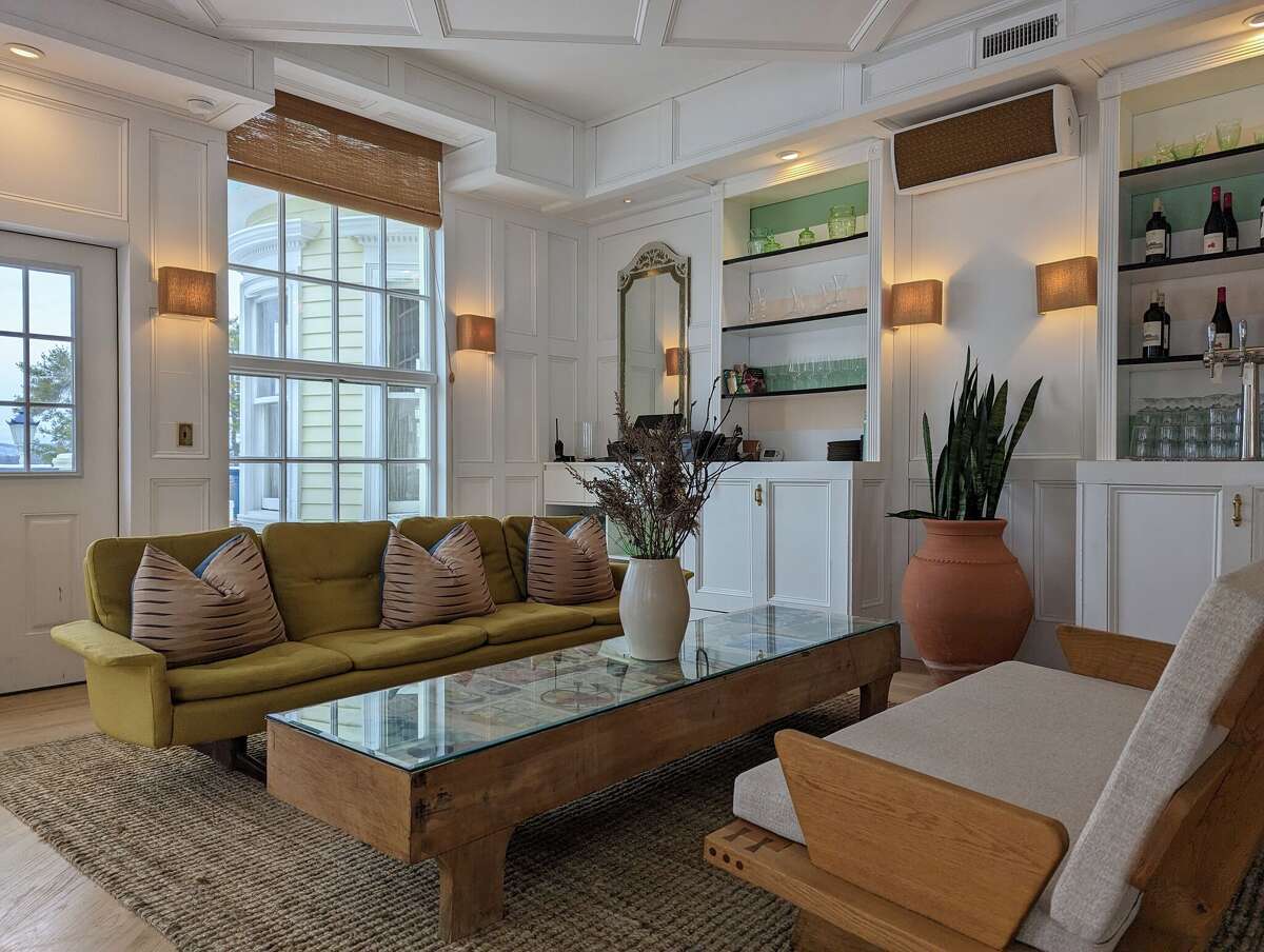 HabitasonHudson luxury glamping hotel opens in Rhinebeck