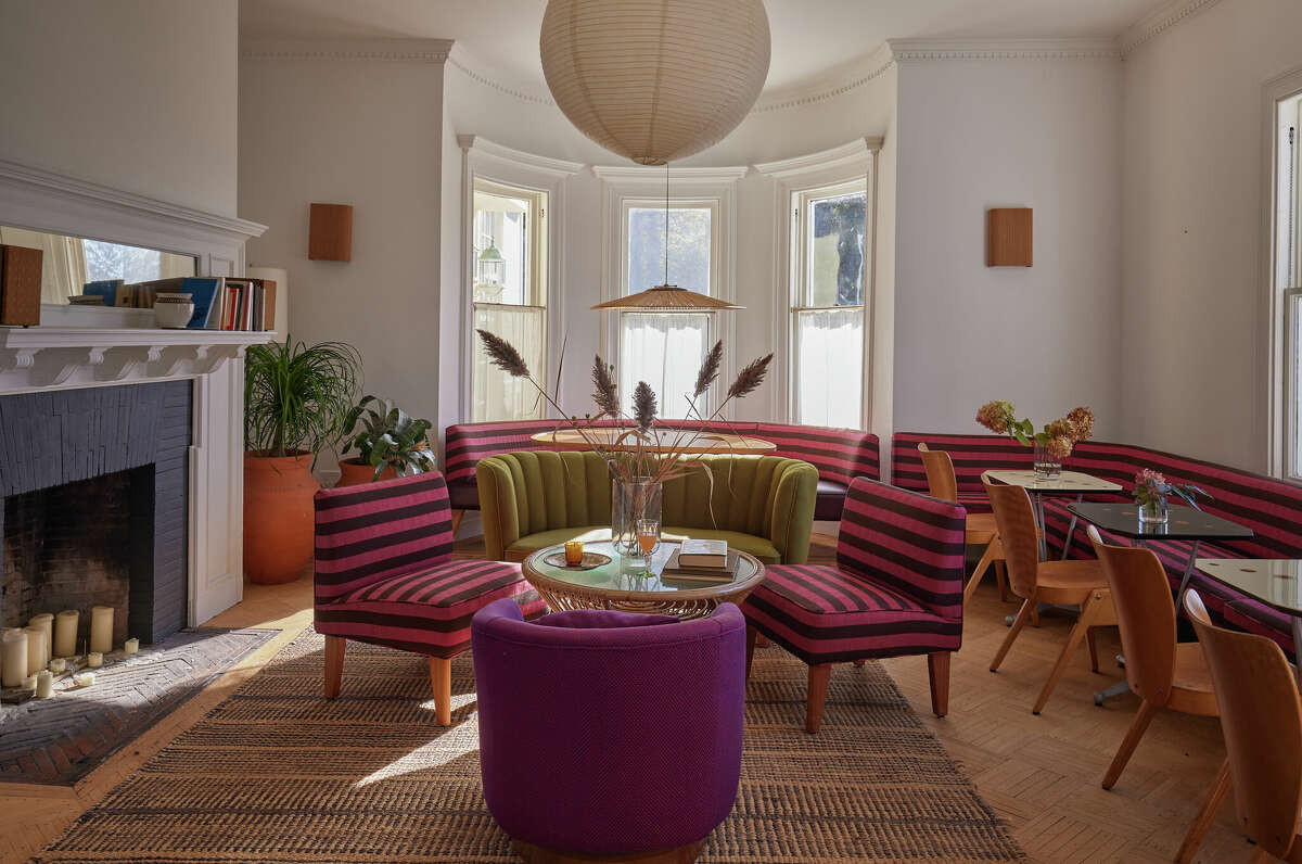 HabitasonHudson luxury glamping hotel opens in Rhinebeck