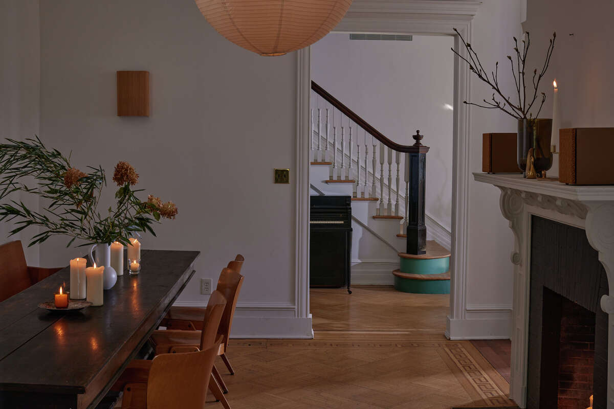 HabitasonHudson luxury glamping hotel opens in Rhinebeck