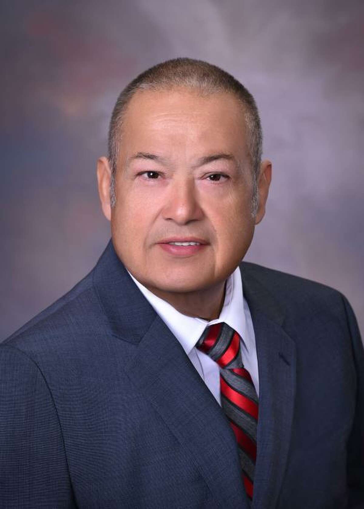 UISD Board Member and Parliamentarian Ricardo Molina, 69, died on Thursday, Dec. 29, 2022. He served for more than 25 years on the board and the community centers of Rio Bravo and El Cenizo.