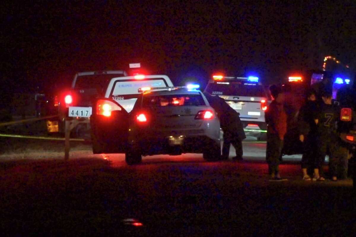 Story photo for Records: Teen charged over fatal shooting was 'playing' with the gun.