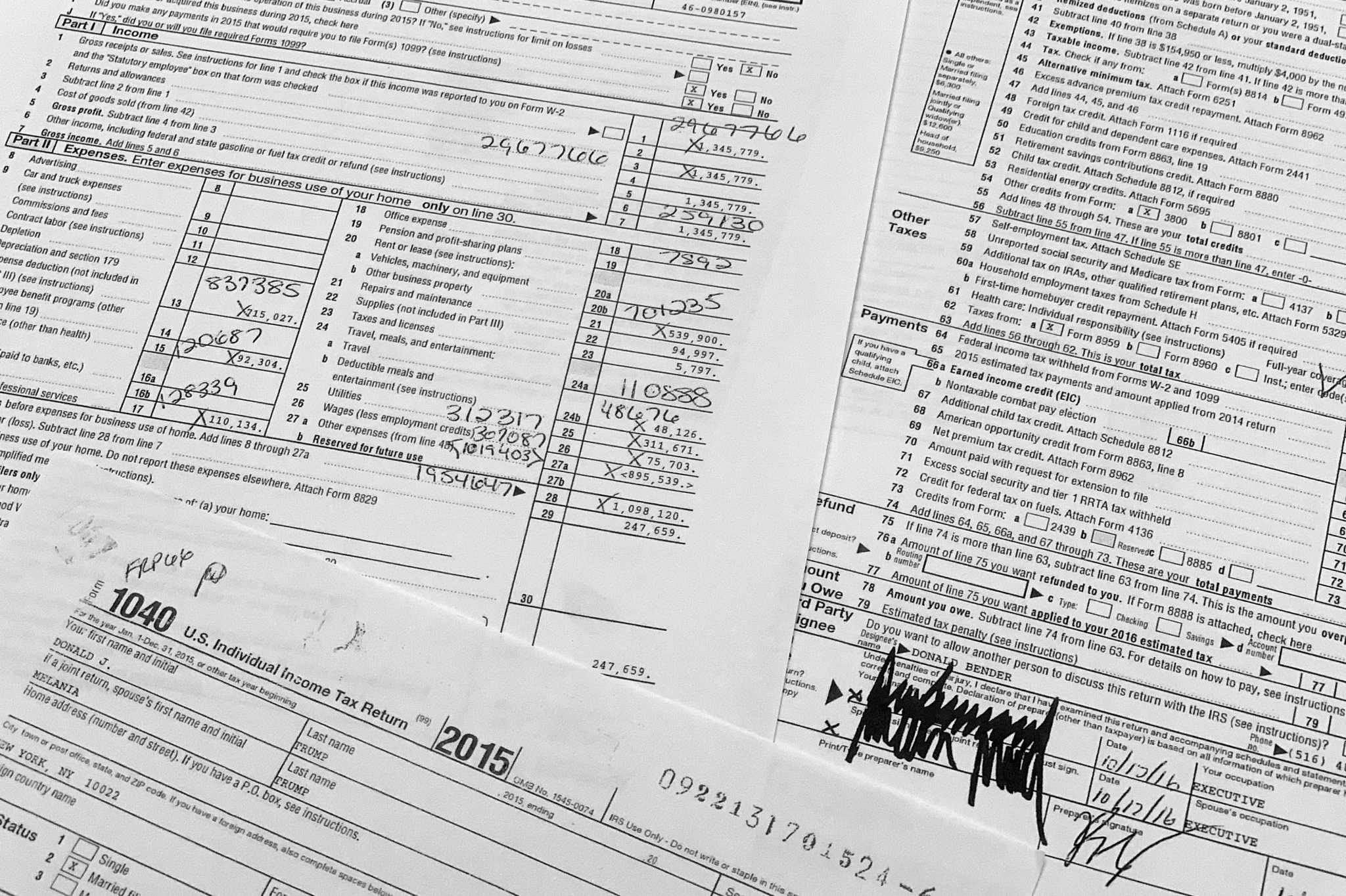 How Many Years To Keep Individual Tax Returns