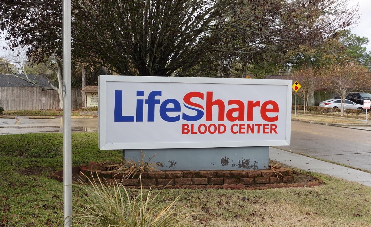 Beaumont LifeShare Blood Center in need of O positive O negative