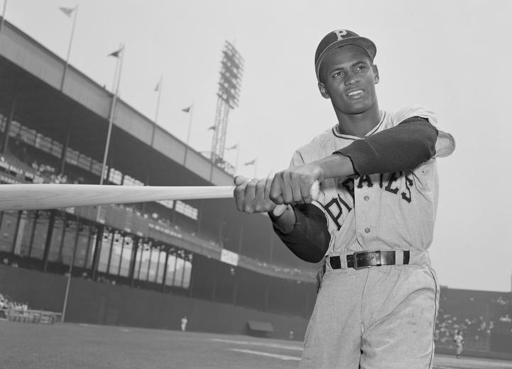 Sept. 30, 1972 – Roberto Clemente becomes the 11th major leaguer